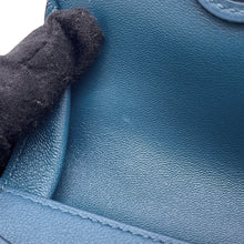 将图像加载到图库查看器中,HERMES Dogon Coin purse Colvert Swift Leather