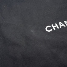 Load image into Gallery viewer, CHANEL Matelasse W Flap ChainShoulder Bag Sky BlueA01113 Caviar Leather Size 23