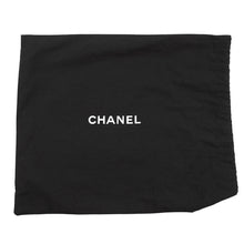 Load image into Gallery viewer, CHANEL Matelasse W Flap ChainShoulder Bag BlackA01112 Caviar Leather Size 25