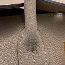 Load image into Gallery viewer, HERMES Birkin Gris Tourterelle Togo Leather Size 30