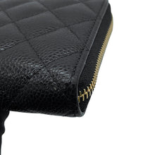Load image into Gallery viewer, CHANEL Matelasse Classic Mini Bag Bag Charm BlackAP4760 Lambskin Faux Pearl Rhinestone