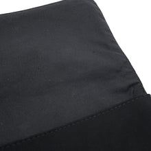 Load image into Gallery viewer, CHANEL Matelasse Zip Around Chozai Cloth BlackA50097 Caviar Leather