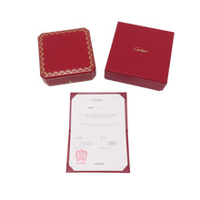 Load image into Gallery viewer, CARTIER Damour Necklace Size XSB7224516 18K Pink Gold