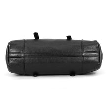 Load image into Gallery viewer, PRADA Bonnie Tote Bag Black1BG628 Leather Size Medium