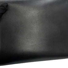 Load image into Gallery viewer, Delvaux Brillon 2WAY Bag Black/Red Leather Size MM