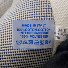 Load image into Gallery viewer, HERMES Plush toy panda Emile/Epope Blue Indigo Towar H