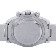 Load image into Gallery viewer, ROLEX Cosmograph Daytona W40mm Stainless Steel White Dial126500LN