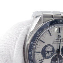 Load image into Gallery viewer, OMEGA Speedmaster 50th Anniversary Silver Snoopy Award W42mm Stainless Steel Silver Dial310.32.42.50.02.001