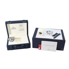 Load image into Gallery viewer, OMEGA Speedmaster 50th Anniversary Silver Snoopy Award W42mm Stainless Steel Silver Dial310.32.42.50.02.001