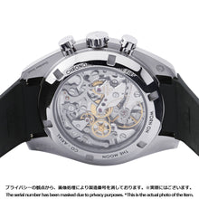 Load image into Gallery viewer, OMEGA Speedmaster Moonwatch Professional W42mm Stainless Steel Rubber White Dial310.32.42.50.04.001