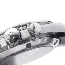 Load image into Gallery viewer, OMEGA Speedmaster Moonwatch Professional W42mm Stainless Steel Rubber White Dial310.32.42.50.04.001