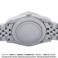 将图像加载到图库查看器中,TUDOR Black Bay 54 W37mm Stainless Steel Lagoon blue DialM79000-0001