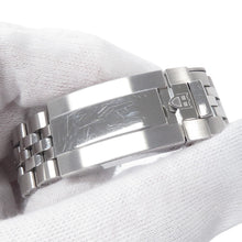 将图像加载到图库查看器中,TUDOR Black Bay 54 W37mm Stainless Steel Lagoon blue DialM79000-0001