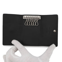 Load image into Gallery viewer, LOUIS VUITTON Multicles6 NoirM82604 Monogram・Taurillon