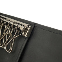 Load image into Gallery viewer, LOUIS VUITTON Multicles6 NoirM82604 Monogram・Taurillon