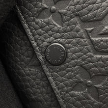 将图像加载到图库查看器中,LOUIS VUITTON Multicles6 NoirM82604 Monogram・Taurillon