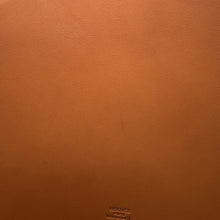 Load image into Gallery viewer, HERMES Plaid Basket Ruban Casaque Natural Vache Leather Naturel Epsom