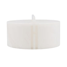 将图像加载到图库查看器中,HERMES Round Box Ariane Natural Porcelain Size GM