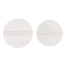 将图像加载到图库查看器中,HERMES Round Box Ariane Natural Porcelain Size GM