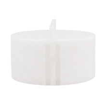 将图像加载到图库查看器中,HERMES Round Box Ariane Natural Porcelain Size PM
