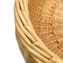 Load image into Gallery viewer, HERMES Ozre Fruit Basket Terre Batchu Willow Swift Leather
