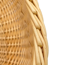 Load image into Gallery viewer, HERMES Ozre Fruit Basket Terre Batchu Willow Swift Leather