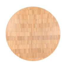 Load image into Gallery viewer, HERMES Bamboo Tray Rod Natural bamboo Size PM