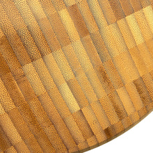 Load image into Gallery viewer, HERMES Bamboo Tray Rod Natural bamboo Size PM