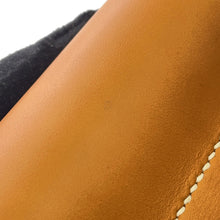 Load image into Gallery viewer, HERMES Pippastool Natural Taurillon Clemence Leather Maple