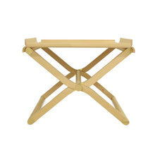 Load image into Gallery viewer, HERMES Pippa Side Table Natural Maple