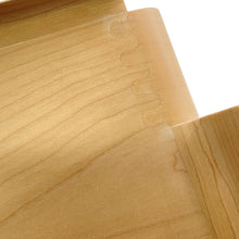 Load image into Gallery viewer, HERMES Pippa Side Table Natural Maple