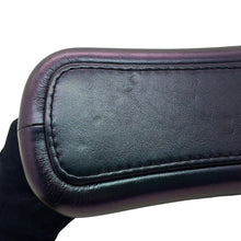 Load image into Gallery viewer, CHANEL Gabriel de CHANEL Hobo Bag MetalicPurpleA91810 Aged Calf Leather Size Small