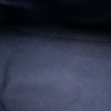 Load image into Gallery viewer, CHANEL ChainShoulder Bag Navy Calf Leather