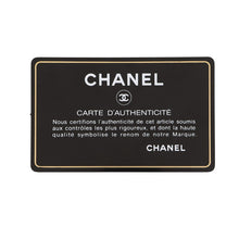 Load image into Gallery viewer, CHANEL Mini Matelasse ChainShoulder Bag BlackAS2380 Lambskin Size 20
