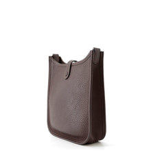 Load image into Gallery viewer, HERMES Evelyne Sangle Ebene Taurillon Clemence Size TPM