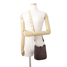 Load image into Gallery viewer, HERMES Evelyne Sangle Ebene Taurillon Clemence Size TPM