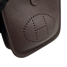 Load image into Gallery viewer, HERMES Evelyne Sangle Ebene Taurillon Clemence Size TPM