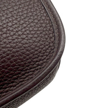 Load image into Gallery viewer, HERMES Evelyne Sangle Ebene Taurillon Clemence Size TPM