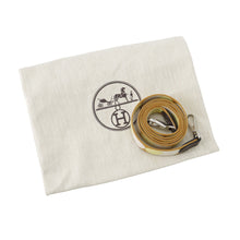 Load image into Gallery viewer, HERMES Evelyne Sangle Ebene Taurillon Clemence Size TPM