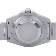 Load image into Gallery viewer, ROLEX Submariner Date W41mm Stainless Steel Black Dial126610LV