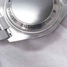 Load image into Gallery viewer, ROLEX Sea-Dweller Deepsea W44mm Stainless Steel Deep Blue Dial126660