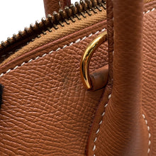 Load image into Gallery viewer, HERMES Bolide Gold Courchevel Size 31