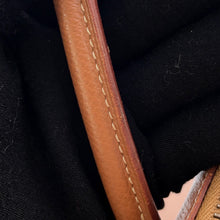 Load image into Gallery viewer, HERMES Bolide Gold Courchevel Size 31