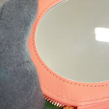 将图像加载到图库查看器中,CHANEL Matelasse Vanity Chain Shoulder Pink Lambskin