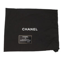 Load image into Gallery viewer, CHANEL 2.55 ChainShoulder Bag BlackAS0874 Aged Calf Leather Size Mini