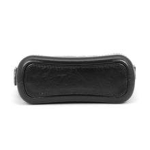 Load image into Gallery viewer, CHANEL Gabriel de CHANEL ChainShoulder Bag BlackA91810 Aged Calf Leather Size Small