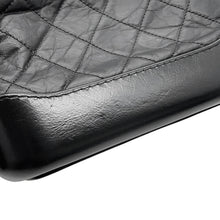 Load image into Gallery viewer, CHANEL Gabriel de CHANEL ChainShoulder Bag BlackA91810 Aged Calf Leather Size Small