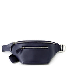 Load image into Gallery viewer, HERMES CitySlide Blue Indigo Evercolor Size PM