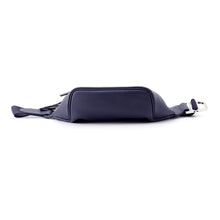 Load image into Gallery viewer, HERMES CitySlide Blue Indigo Evercolor Size PM