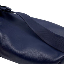 Load image into Gallery viewer, HERMES CitySlide Blue Indigo Evercolor Size PM
